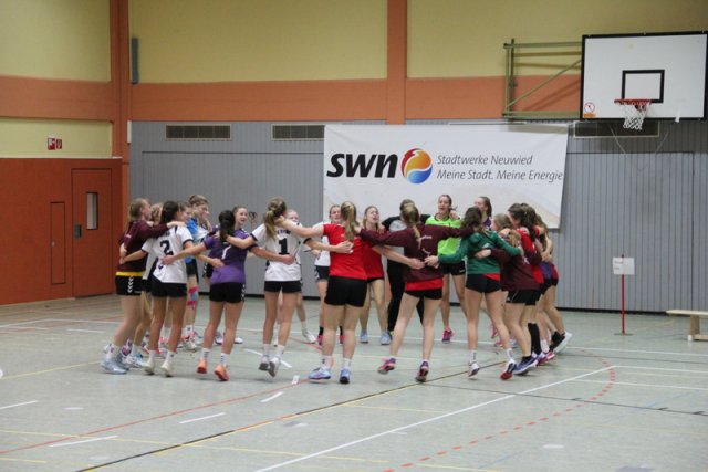 2019_11_10 Länderpokal U23_J19